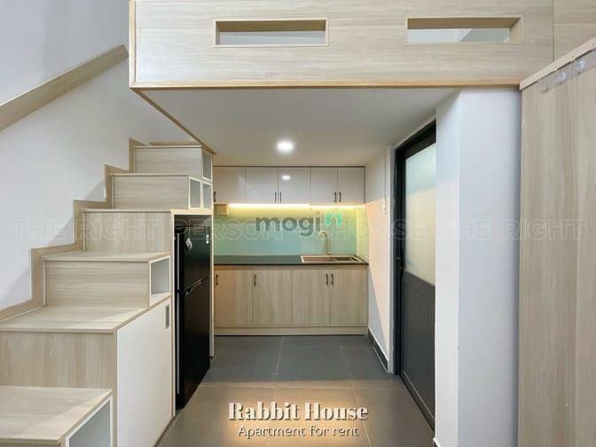 Hình ảnh 🍀Cho Thuê Duplex_Nội Thất Siêu Đẹp_Thang Máy_Cửa Sổ Thoáng