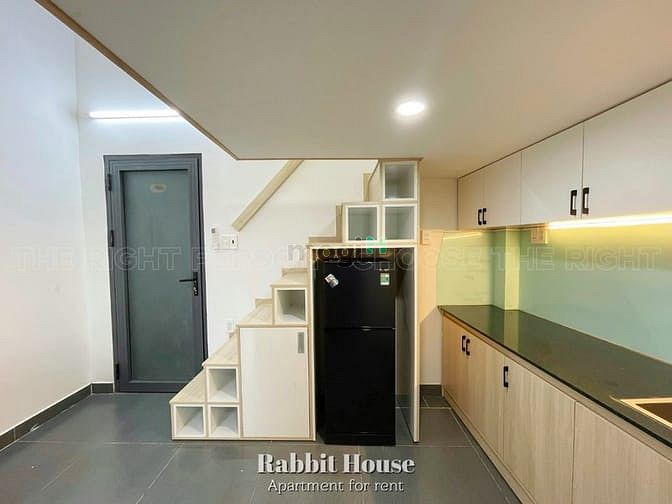 Hình ảnh 🍀Cho Thuê Duplex_Nội Thất Siêu Đẹp_Thang Máy_Cửa Sổ Thoáng