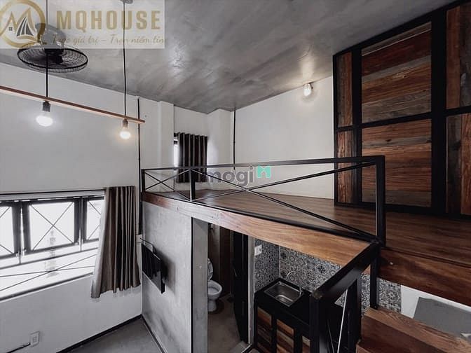 Hình ảnh 🌈 Căn Hộ Cao Cấp Ngay Quốc Lộ 13 Cửa Sổ Siêu Thoáng - 5Trx