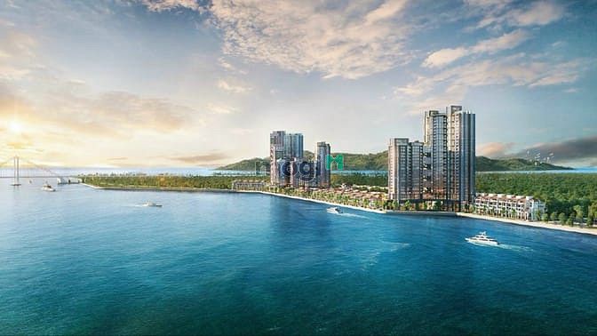Hình ảnh Chiết khấu 1% đặt chỗ sớm Trang Chủ MB66.COM / Đăng Ký Tặng 66K Sun Symphony Đà Nẵng, sở hữu lâu dài