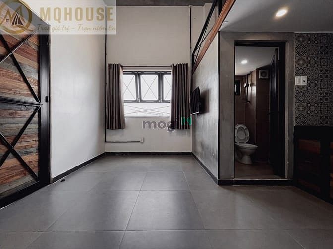 Hình ảnh 🌈 Căn Hộ Cao Cấp Ngay Quốc Lộ 13 Cửa Sổ Siêu Thoáng - 5Trx