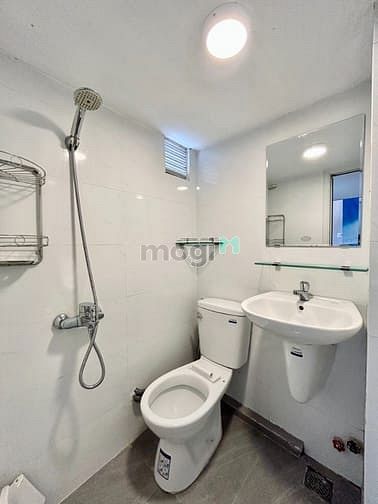 Hình ảnh 🌈 Căn Hộ Cao Cấp Ngay Điện Biên Phủ Cửa Sổ Siêu Thoáng - 6Trx