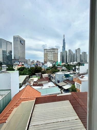 Hình ảnh 🌈 Căn Hộ Cao Cấp Ngay Điện Biên Phủ Cửa Sổ Siêu Thoáng - 6Trx