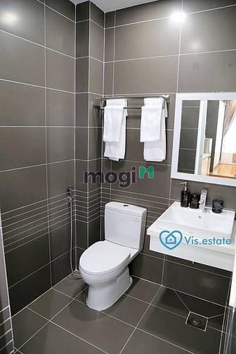 Hình ảnh Mb6623 nạp rút nhanh chóng dịch vụ_Ban công thoáng_Full nội thất_Quận 3