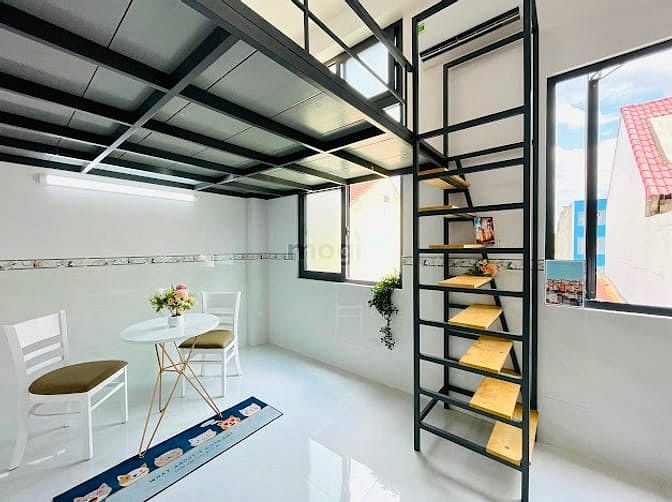 Hình ảnh 🏠 688/108 Lê Đức Thọ, Phường 15, Gò Vấp