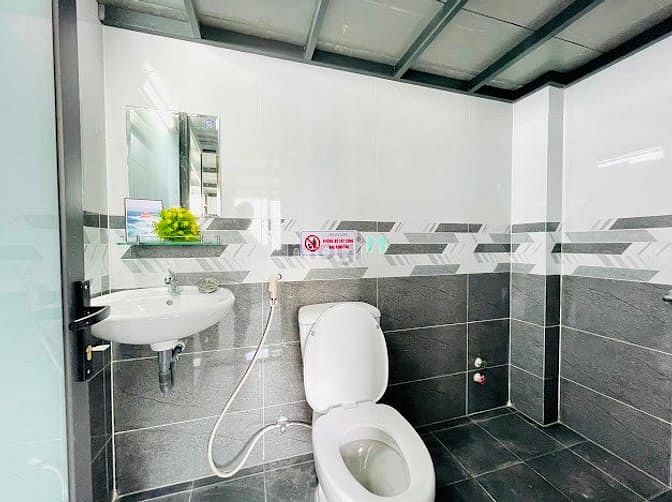 Hình ảnh 🏠 688/108 Lê Đức Thọ, Phường 15, Gò Vấp