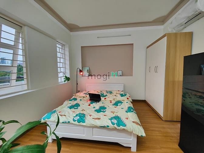 Hình ảnh Cho thuê Trang Chủ MB66.COM / Đăng Ký Tặng 66K duplex full nt gần Lê Đức Thọ