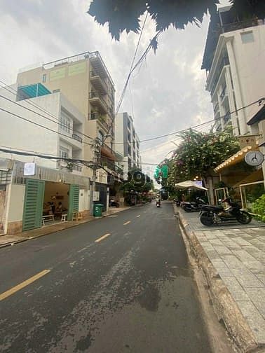 Hình ảnh Bán đất Thảo Điền, Bán đất quận 2