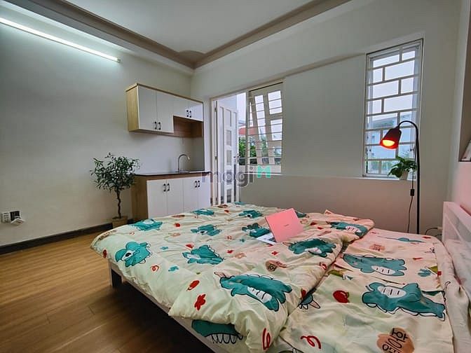 Hình ảnh Cho thuê Trang Chủ MB66.COM / Đăng Ký Tặng 66K duplex full nt gần Lê Đức Thọ