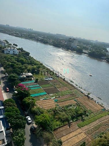 Hình ảnh Bán 888m Đất Mặt Tiền View Sông đường số 10 hiệp bình chánh Thủ Đức