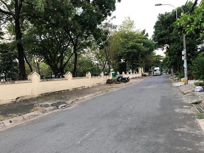 Hình ảnh Bán cặp đất MT đường Số 25, khu Tên Lửa,10 x 20m, giá 20 tỷ giá tốt