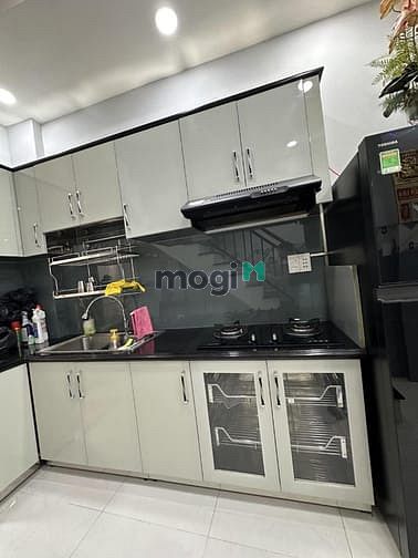 Hình ảnh Nhà sát Aeon 36m2 2 lầu  moi sanh chanh giá2,45 tỷ