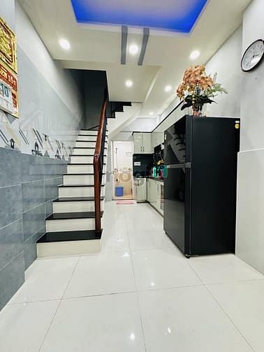 Hình ảnh Nhà sát Aeon 36m2 2 lầu  moi sanh chanh giá2,45 tỷ