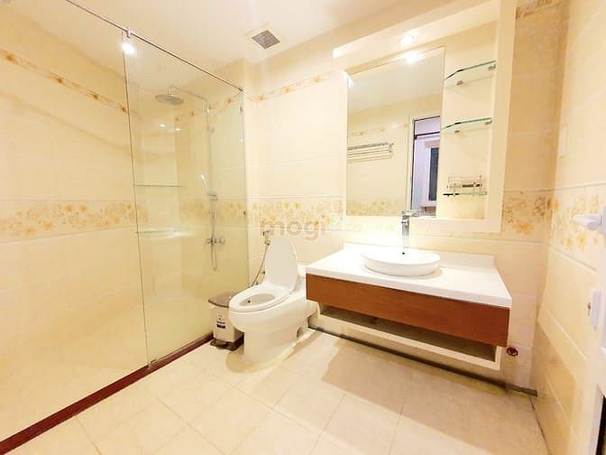 Hình ảnh 🍀Sắp Trống Studio_Tách Bếp_Nội Thất Tone Ấm_Thang Máy