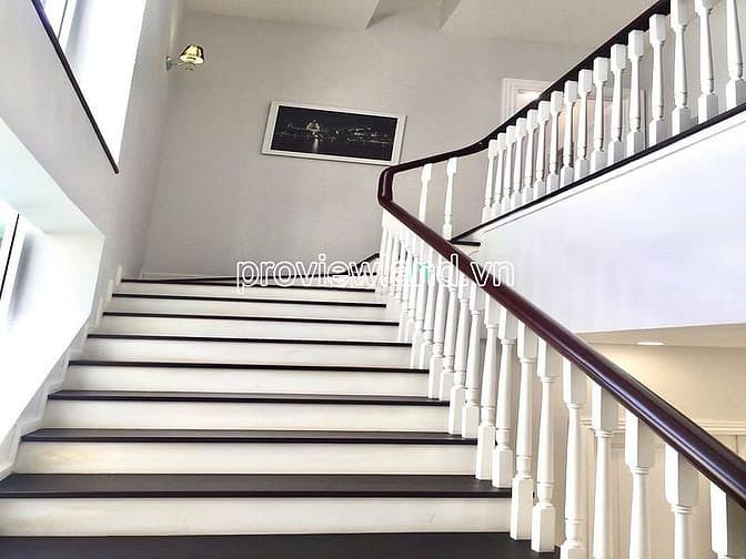 Hình ảnh Biệt thự Venica Khang Điền Q9, 360m2 đất, 1 trệt + 2 lầu, 4PN, full nt