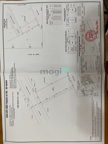 Hình ảnh Bán 888m Đất Mặt Tiền View Sông đường số 10 hiệp bình chánh Thủ Đức
