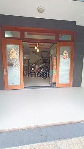 Hình ảnh Bán khách sạn đường 7A khu Tên Lửa