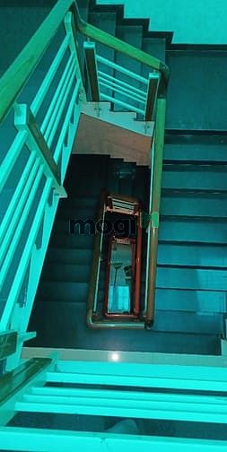 Hình ảnh Bán khách sạn đường 7A khu Tên Lửa