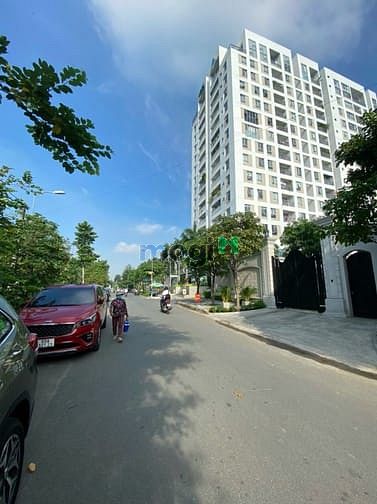 Hình ảnh Bán 888m Đất Mặt Tiền View Sông đường số 10 hiệp bình chánh Thủ Đức