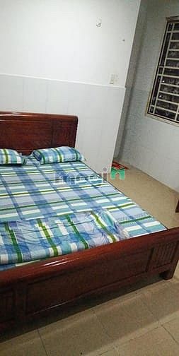 Hình ảnh Bán khách sạn đường 7A khu Tên Lửa