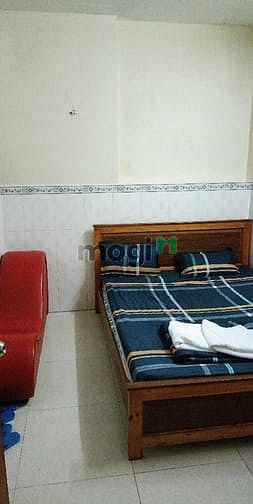 Hình ảnh Bán khách sạn đường 7A khu Tên Lửa