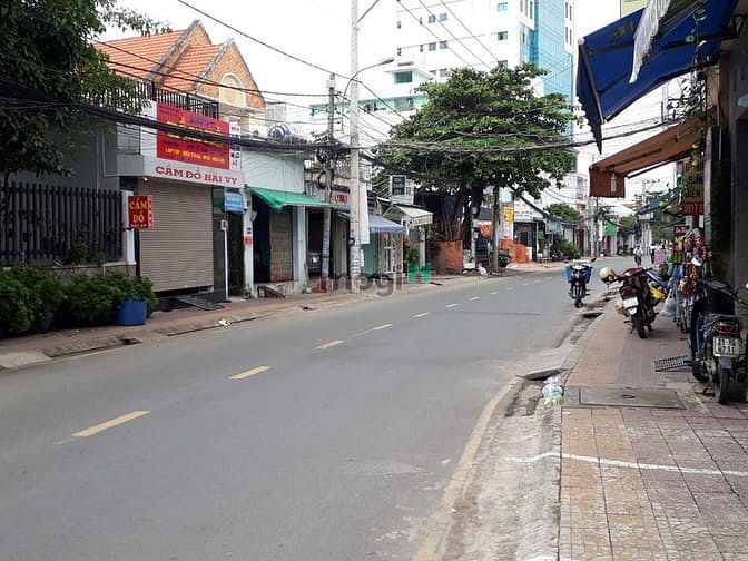 Hình ảnh Bán đất 94 Thượng Thanh 50m2 rẻ như cho, còn bớt