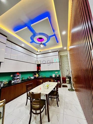 Hình ảnh Bán nhà đường số 14 Bình Tân giáp tân phú chỉ nhĩnh 6tỷ