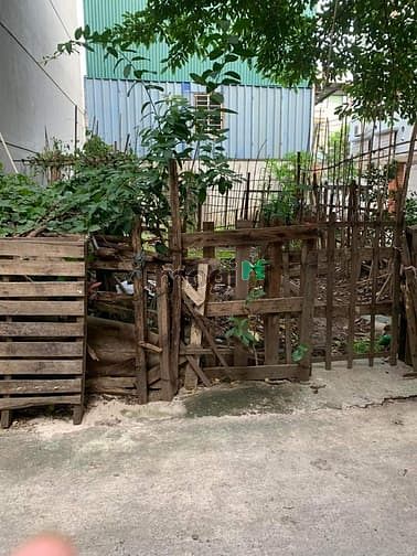 Hình ảnh Bán đất 94 Thượng Thanh 50m2 rẻ như cho, còn bớt