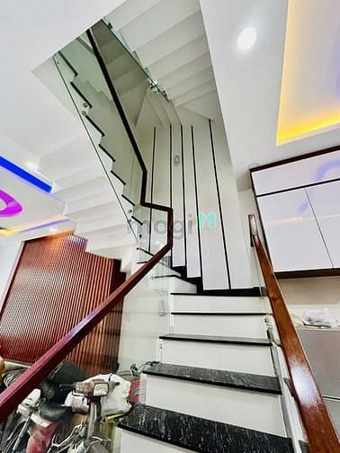 Hình ảnh Bán nhà đường số 14 Bình Tân giáp tân phú chỉ nhĩnh 6tỷ