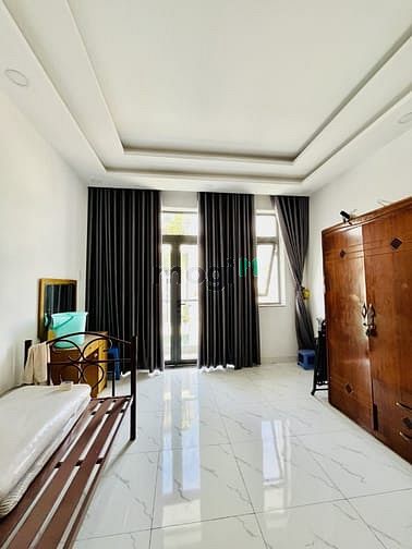 Hình ảnh Bán nhà đường số 14 Bình Tân giáp tân phú chỉ nhĩnh 6tỷ
