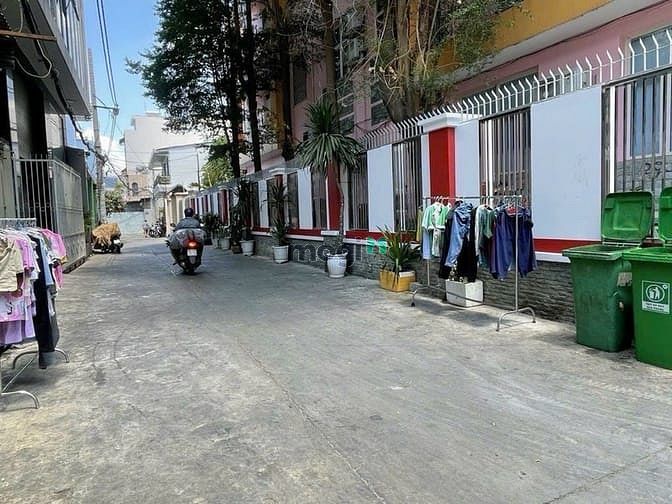 Hình ảnh ✅Tân Phú - Nhà đẹp - Hẻm xe hơi - 50.6m2 - Chỉ 5,35 tỷ🌹🌹
