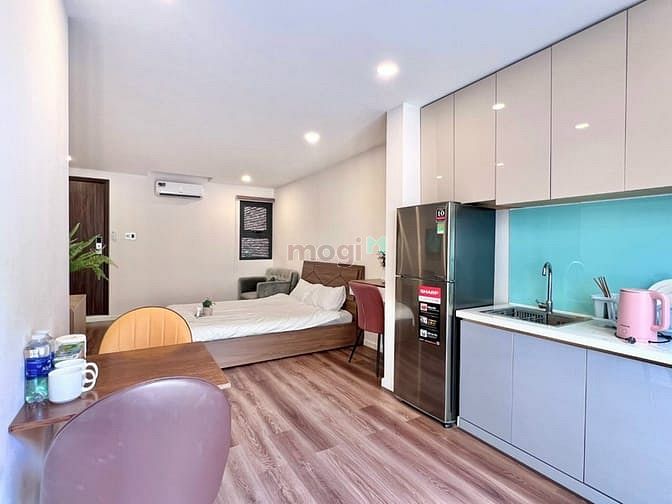 Hình ảnh Cho thuê Trang Chủ MB66.COM / Đăng Ký Tặng 66K Q3 phòng rộng hơn 40m2 cửa sổ lớn thoáng mát