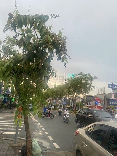 Hình ảnh Bán đất quận 2, Bán đất mặt tiền đường Trần Não