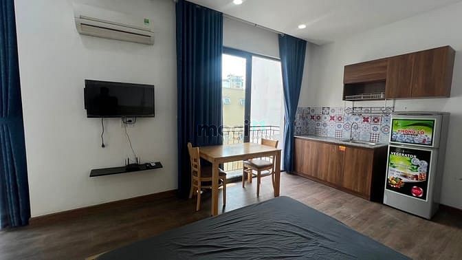 Hình ảnh Hot CHDV mới ba công rộng thoáng mát gần Phan Xích Long, các quận tt🔥