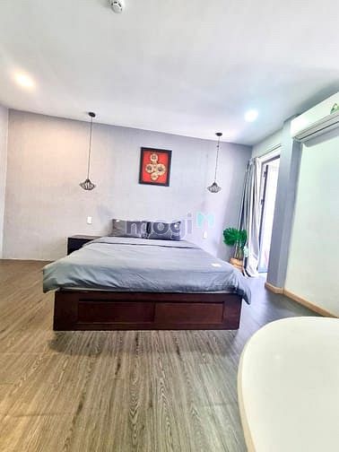 Hình ảnh Cho thuê Trang Chủ MB66.COM / Đăng Ký Tặng 66K Q1 cửa sổ lớn MIỄN PHÍ giặt sấy CV lê văn tám