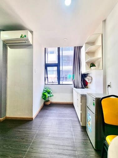 Hình ảnh Cho thuê Trang Chủ MB66.COM / Đăng Ký Tặng 66K Q1 cửa sổ lớn MIỄN PHÍ giặt sấy CV lê văn tám