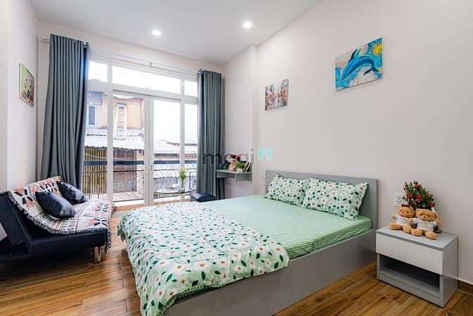 Hình ảnh Cho thuê Trang Chủ MB66.COM / Đăng Ký Tặng 66K đầy đủ tiện nghi đối diện chợ Bến Thành quận 1