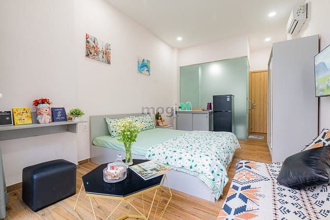 Hình ảnh Cho thuê Trang Chủ MB66.COM / Đăng Ký Tặng 66K đầy đủ tiện nghi đối diện chợ Bến Thành quận 1