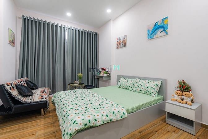 Hình ảnh Cho thuê Trang Chủ MB66.COM / Đăng Ký Tặng 66K đầy đủ tiện nghi đối diện chợ Bến Thành quận 1