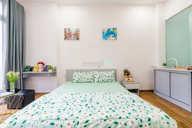 Hình ảnh Cho thuê Trang Chủ MB66.COM / Đăng Ký Tặng 66K đầy đủ tiện nghi đối diện chợ Bến Thành quận 1