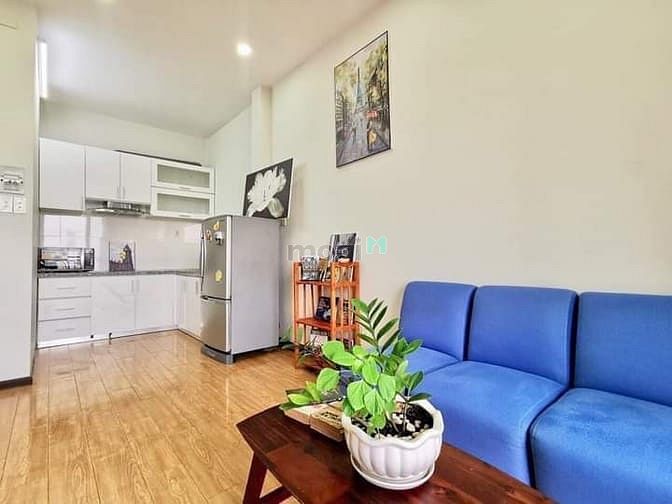 Hình ảnh 📍 🎉Mb6623 nạp rút nhanh chóng 1PN có Pancon Đường Lê Thị Chợ Phường Phú Thuận view cực c