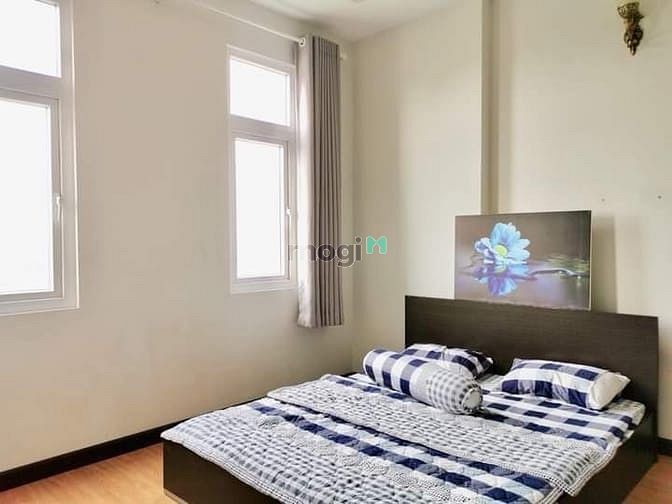 Hình ảnh 📍 🎉Mb6623 nạp rút nhanh chóng 1PN có Pancon Đường Lê Thị Chợ Phường Phú Thuận view cực c