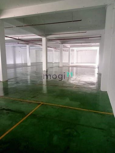 Hình ảnh Cho thuê kho xưởng 1300m2 ở Thủ Đức