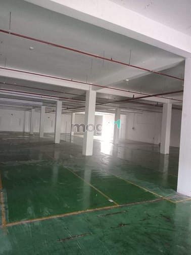 Hình ảnh Cho thuê kho xưởng 1300m2 ở Thủ Đức
