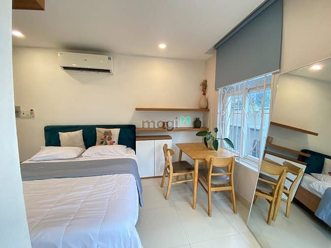 Hình ảnh Cho thuê Trang Chủ MB66.COM / Đăng Ký Tặng 66K mini full nội thất đường Sông Đà quận Tân Bình