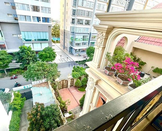 Hình ảnh 📍 🎉Mb6623 nạp rút nhanh chóng 1PN có Pancon Đường Lê Thị Chợ Phường Phú Thuận view cực c