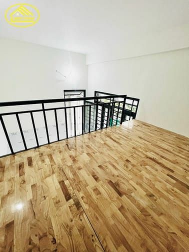 Hình ảnh Khai Trương Toà Nhà Ban Công Siêu Thoáng