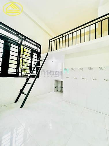 Hình ảnh Khai Trương Toà Nhà Ban Công Siêu Thoáng