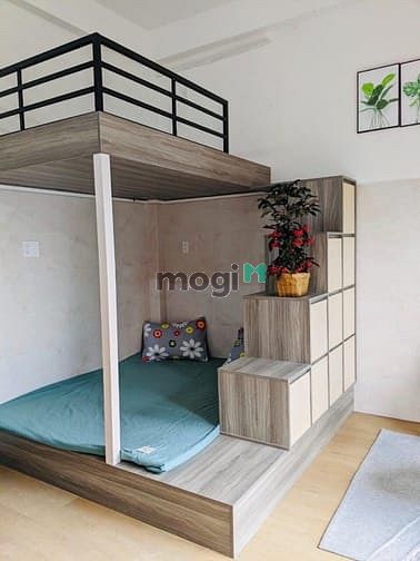 Hình ảnh ✅Căn Hộ Cao Cấp - Cửa Sổ Lớn - Full NT - Bình Thạnh✅
