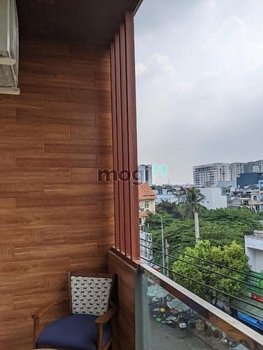 Hình ảnh ✅Căn Hộ Cao Cấp - Cửa Sổ Lớn - Full NT - Bình Thạnh✅